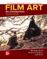 Film Art: An Introduction ISE