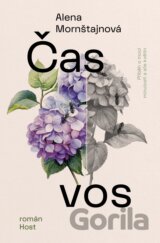 Čas vos