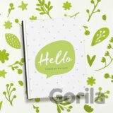 Hello - Things my kid said