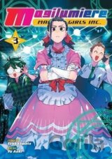 Magilumiere Magical Girls Inc. 3