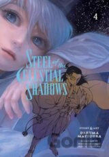 Steel of the Celestial Shadows 4