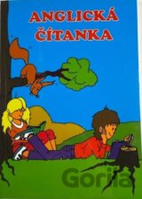 Anglická čítanka