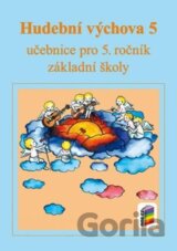Hudební výchova 5 (učebnice)