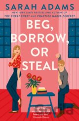 Beg, Borrow, or Steal