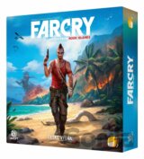 Far Cry: Escape from Rook Islands CZ