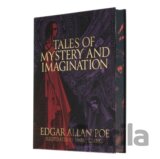 Edgar Allan Poe's Tales of Mystery and Imagination