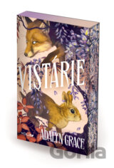 Vistárie