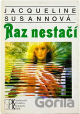 RAZ NESTAČÍ