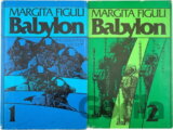 Babylon I a Babylon II