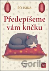 Předepíšeme vám kočku