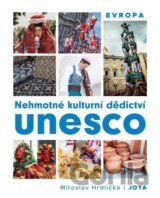 Nehmotné kulturní dědictví UNESCO  Evropa