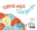 Vařená vejce - Tade jandre