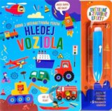 Hledej vozidla