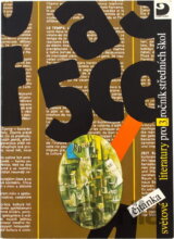 Čítanka světové literatury pro 3. ročník středních škol (od desátých let dvacátého století do konce druhé světové války)