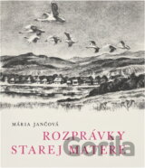 Rozprávky starej matere