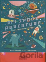 My Space Adventure