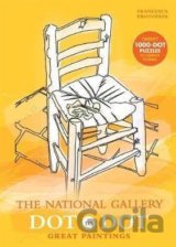 The National Gallery Dot-To-Dot