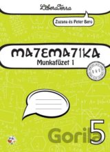 Matematika 5 - munkafüzet 1