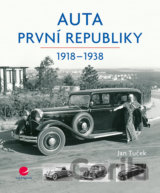 Auta první republiky
