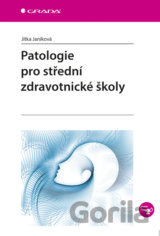 Patologie pro střední zdravotnické školy