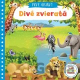 Divé zvieratá
