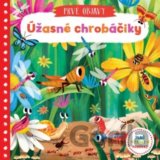 Užasné chrobáčiky