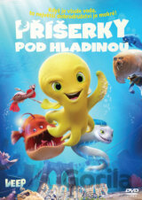 Příšerky pod hladinou