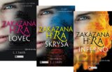 Zakázaná Hra (komplet)