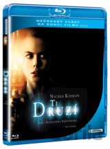 Ti druzí (Blu-ray)
