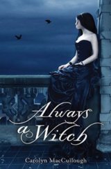 Always a Witch