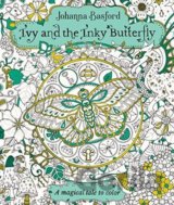Ivy and the Inky Butterfly