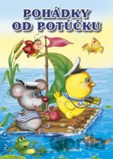 Pohádky od potůčku