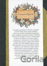 Die Morgenlandfahrt / Cesta do Orientu