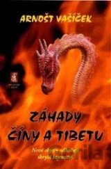 Záhady Číny a Tibetu