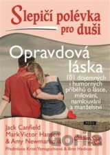 Slepičí polévka: O skutečné lásce