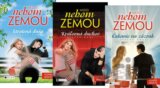 Medzi nebom a zemou (komplet)