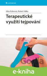 Terapeutické využití tejpování