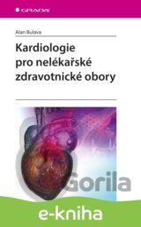 Kardiologie pro nelékařské zdravotnické obory