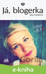 Já, blogerka