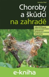 Choroby a škůdci na zahradě