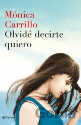 Olvidé Decirte Quiero