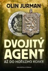 Dvojitý agent 3: Až do hořkého konce
