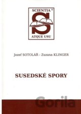 Susedské spory