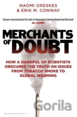 Merchants of Doubt