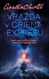 Vražda v Orient-expresu