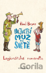 Největší muž na světě