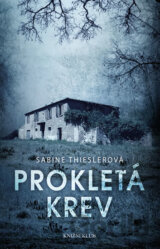 Prokletá krev