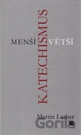 Menší a Větší katechismus