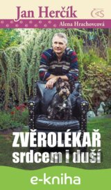 Zvěrolékař srdcem i duší