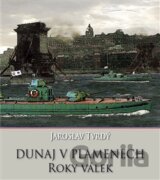 Dunaj v plamenech